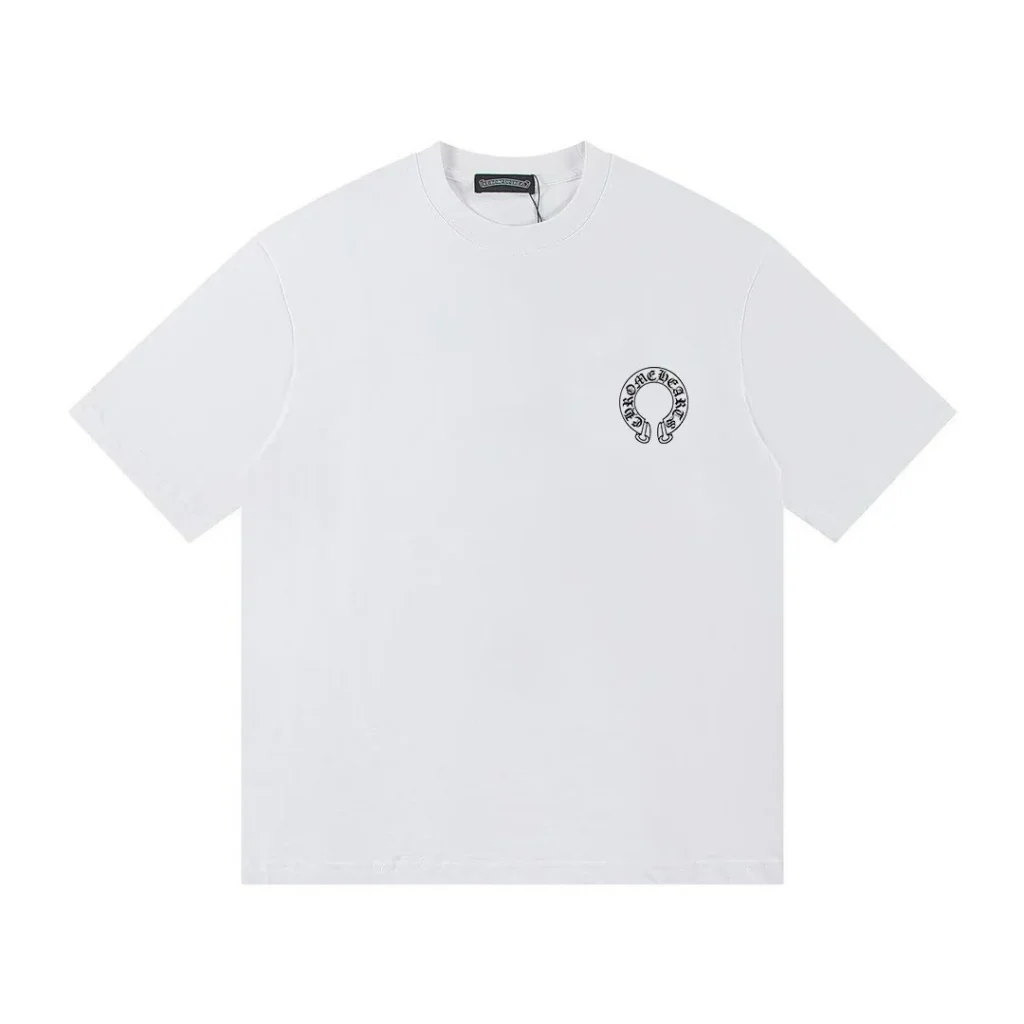 Chrome T-shirt