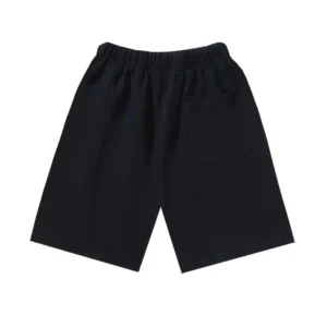 Off-W Monogram Shorts
