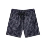 FND Shorts