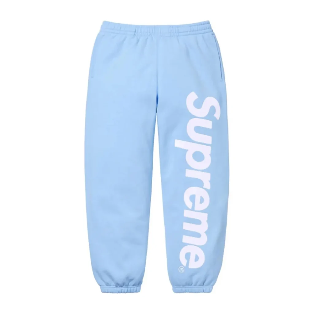 Supreme Tracksuit