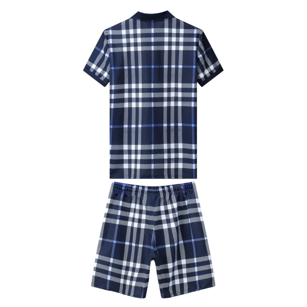 BB Short Set