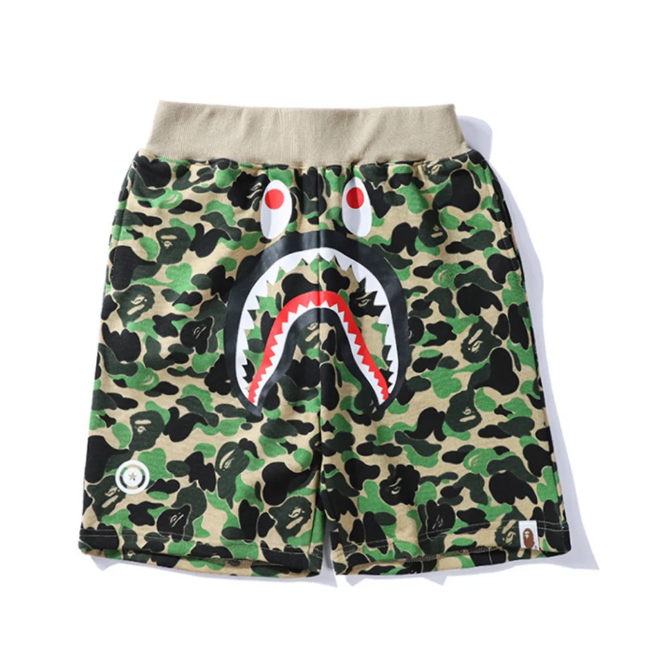 Pantalones cortos Bape