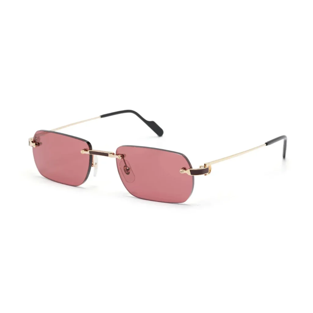 Polychromatic Sunglasses