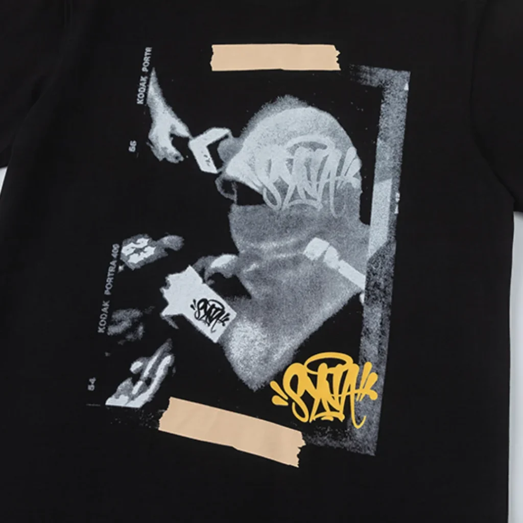 Syna T-shirt