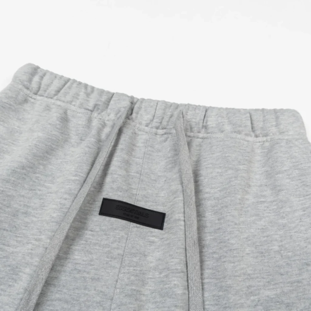 Essentials Short Set