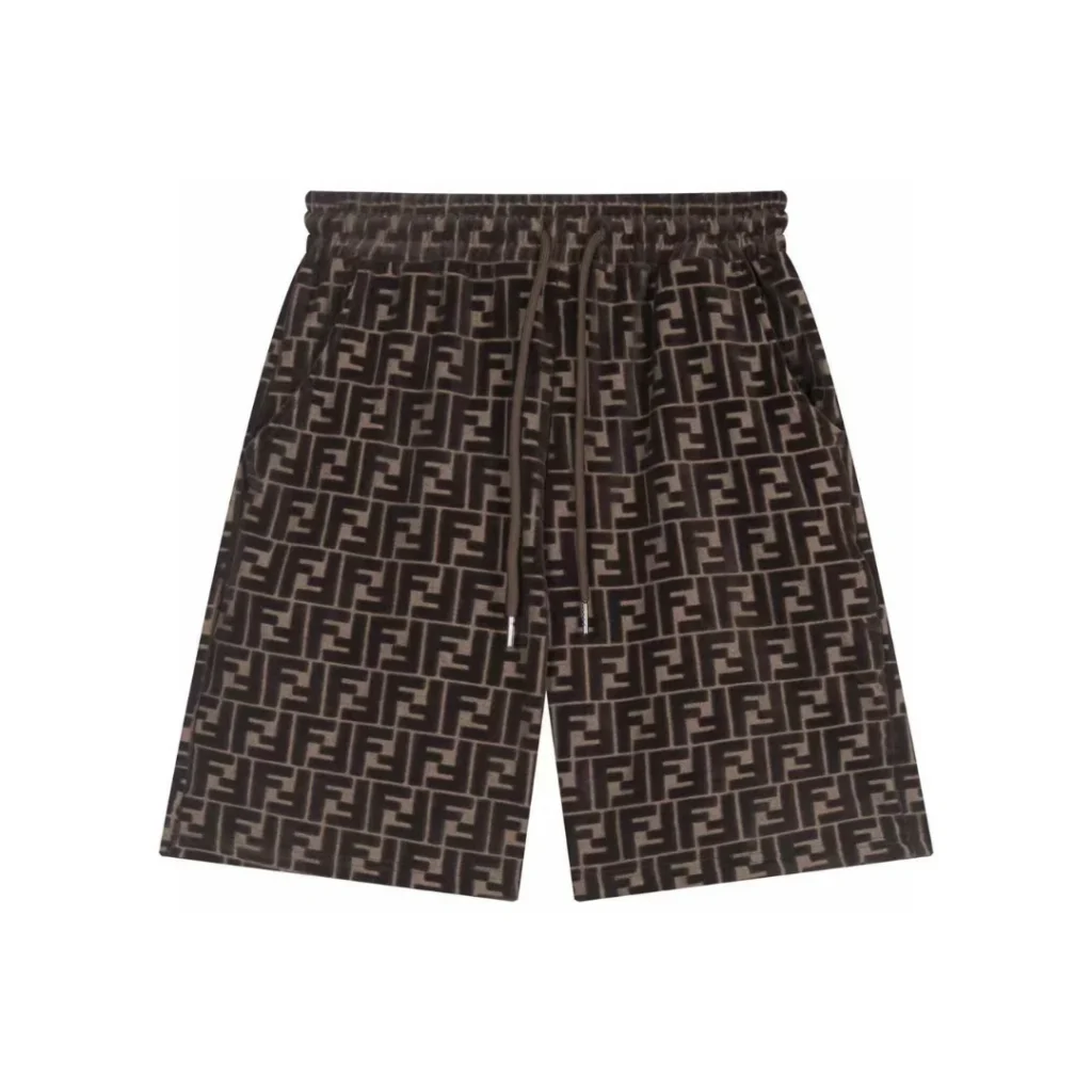 FND Shorts