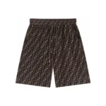 FND Shorts