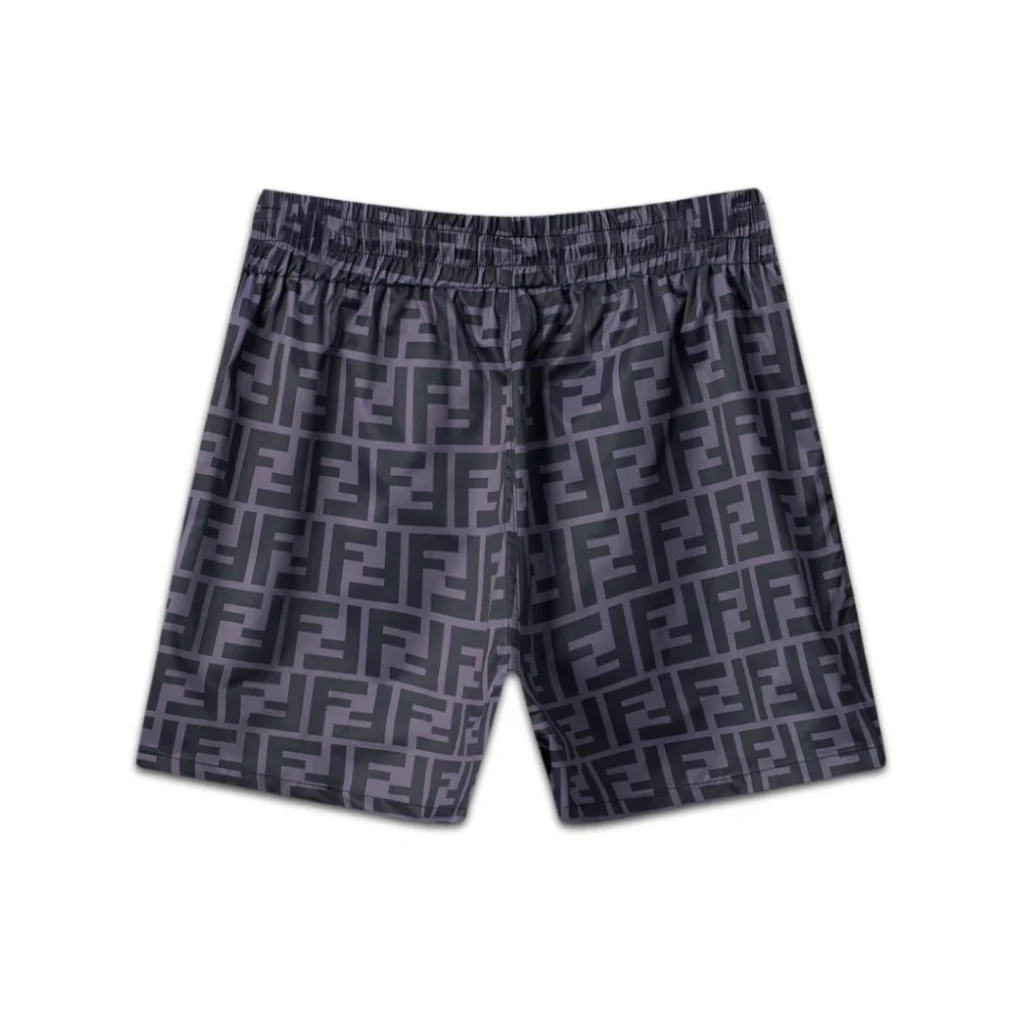 FND Shorts