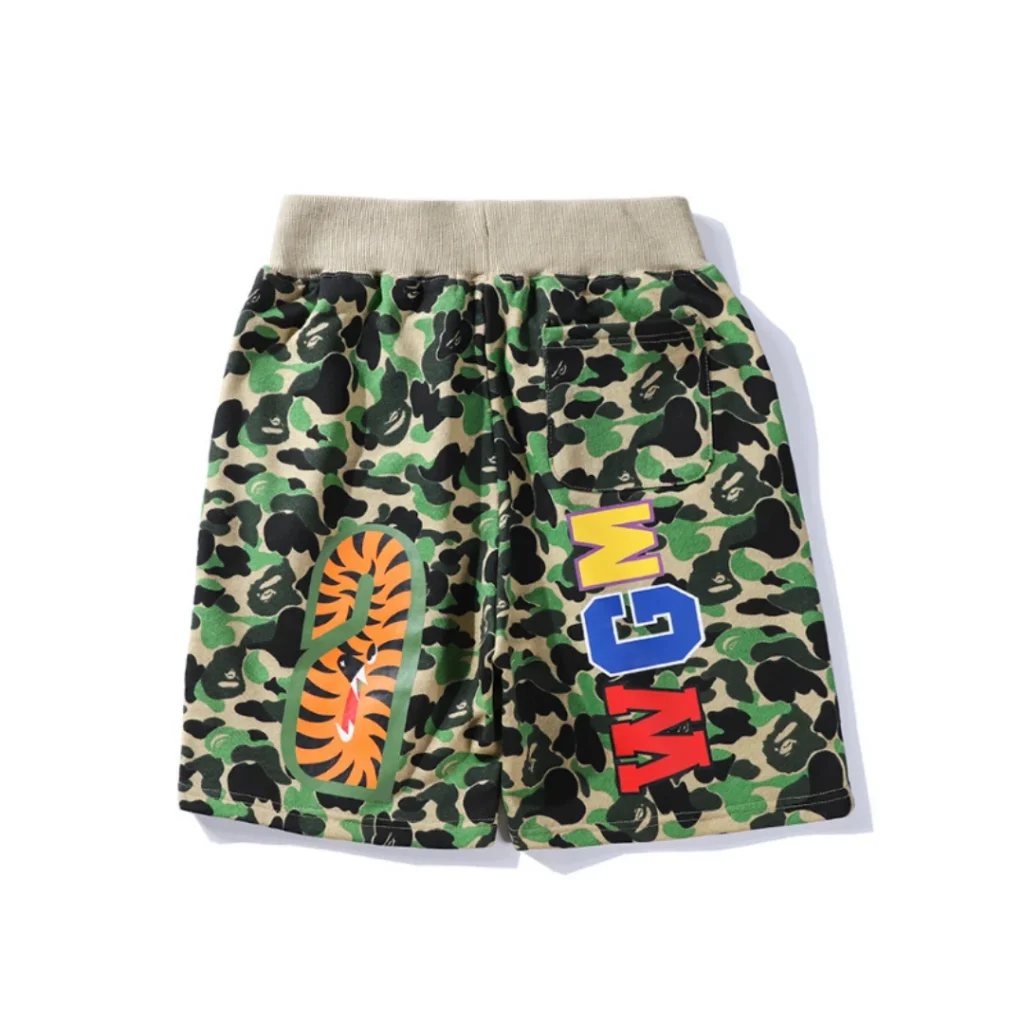 Pantalones cortos Bape