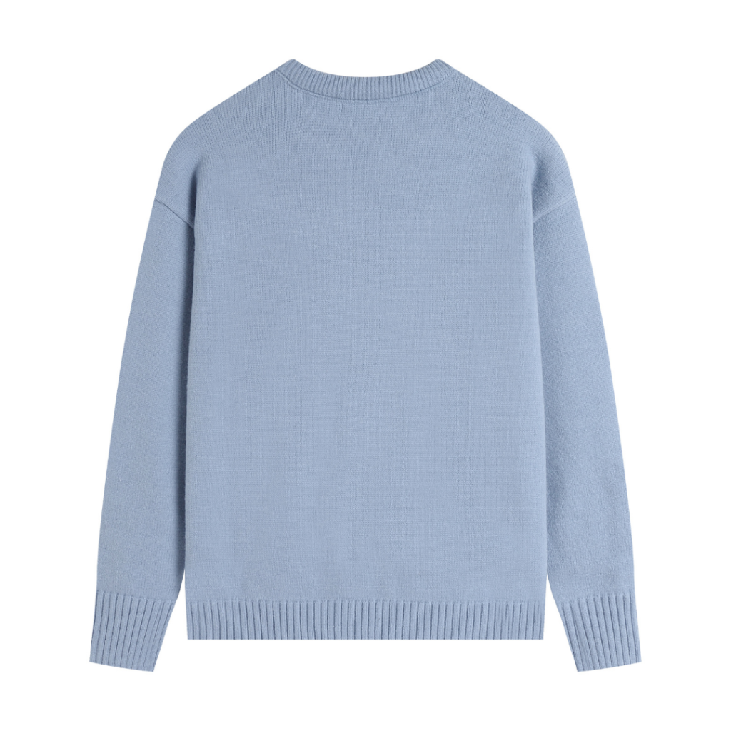 Ami Sweater