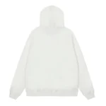 Polo Bear Zip Hoodie