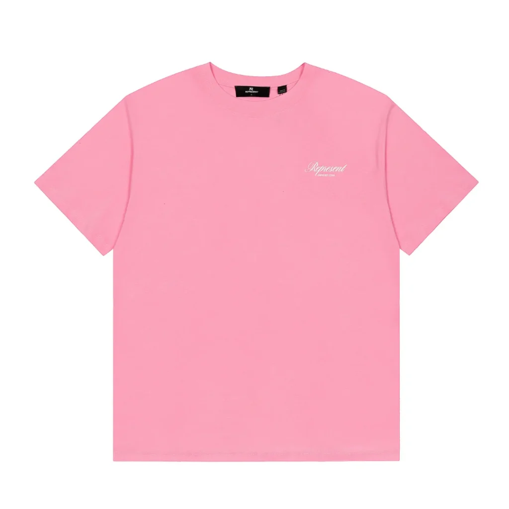 Represent T-shirt