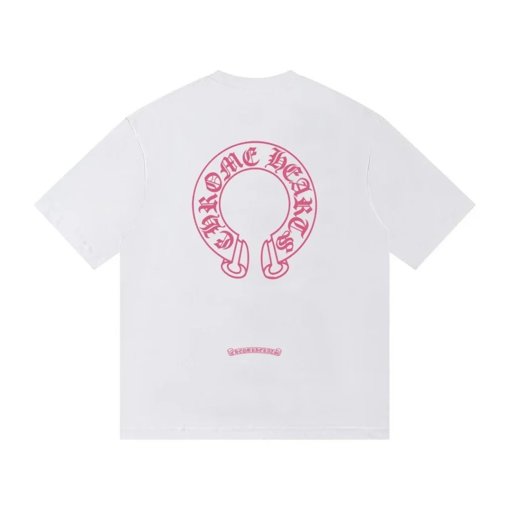 Chrome T-shirt