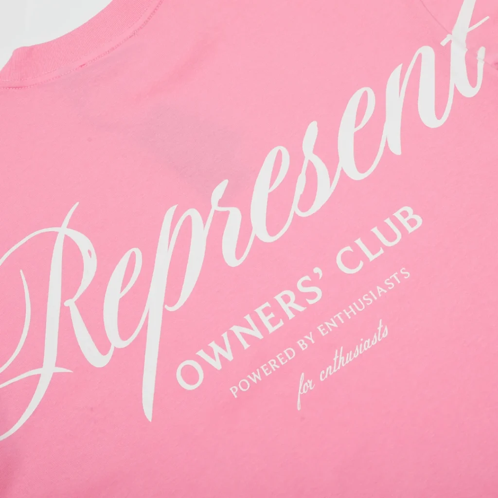 Represent T-shirt