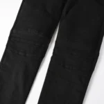 BLMN Black Jeans
