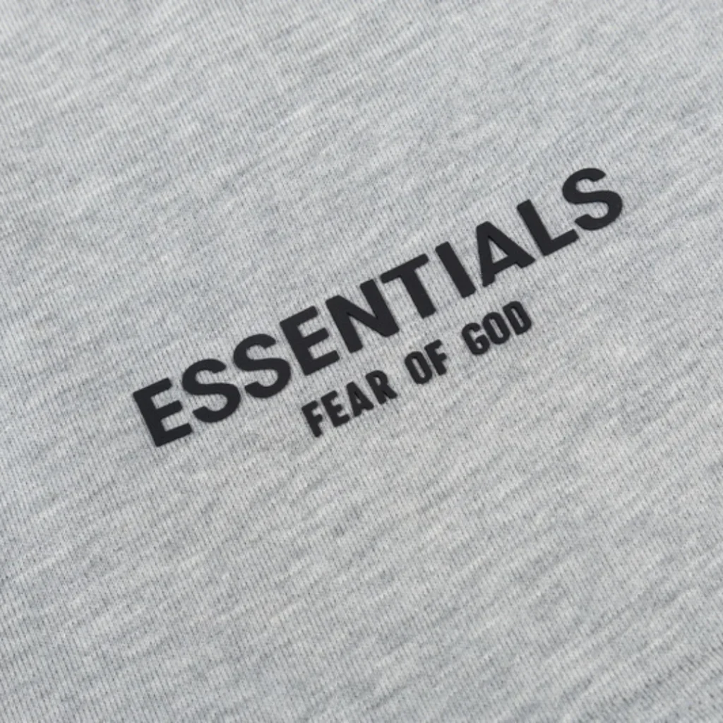 Essentials Short Set