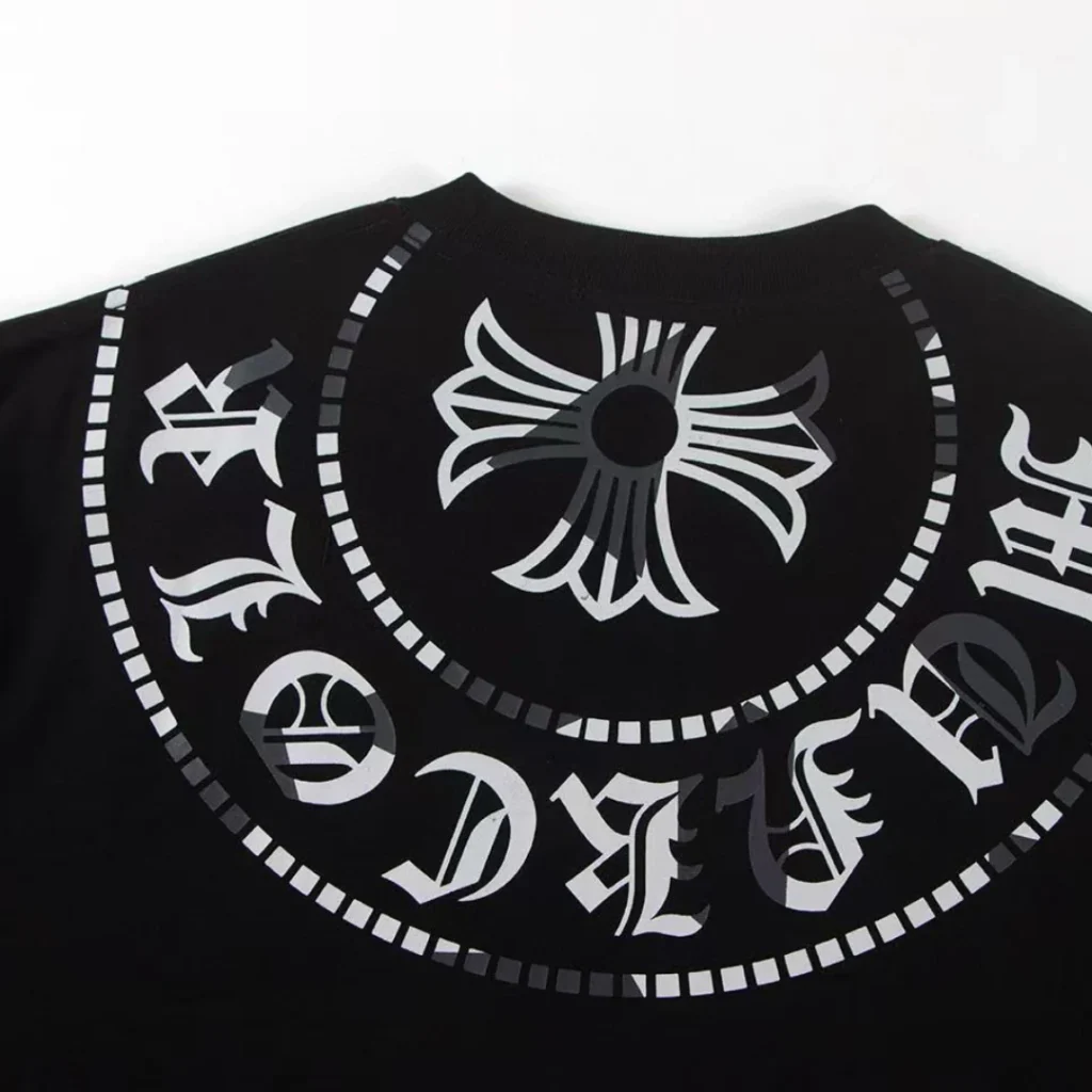 Chrome T-shirt