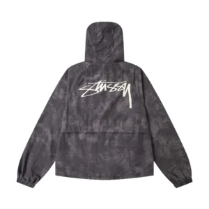 Stussy Jacket