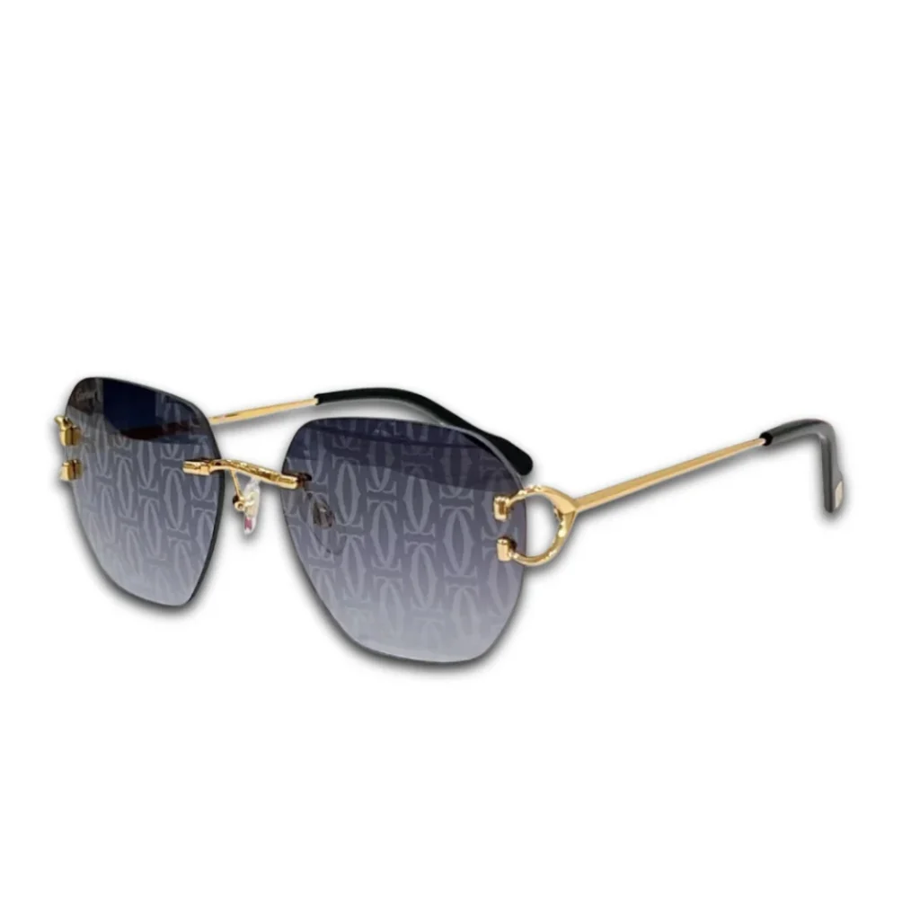 Monogram Sunglasses