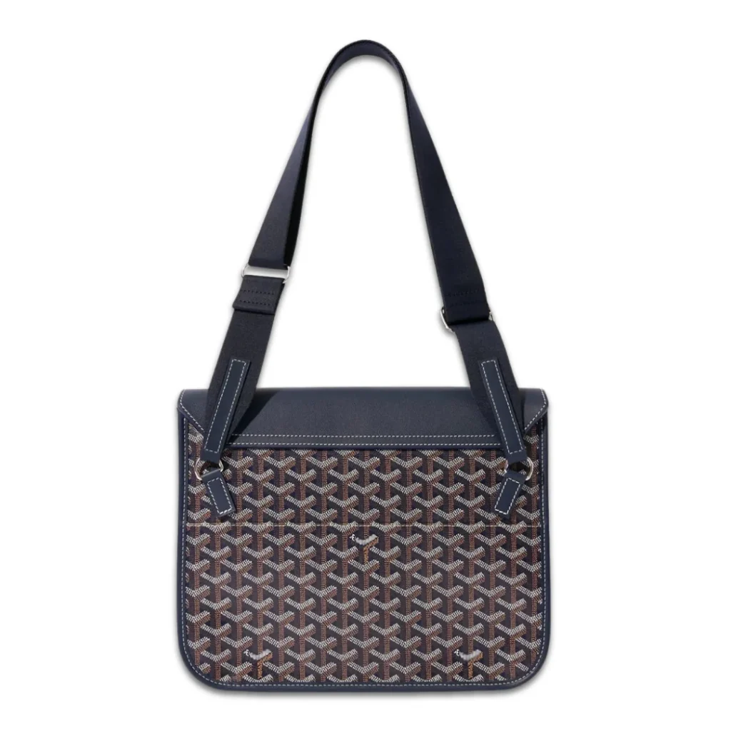 Coursier Messenger Bag