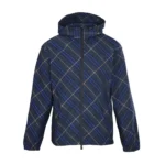 BB Graphic Windbreaker