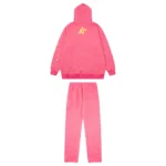 Sp5der Tracksuit
