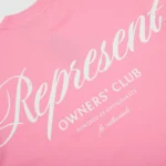 Represent T-shirt