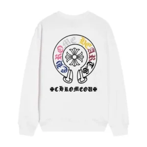 Chrome Sweatshirt