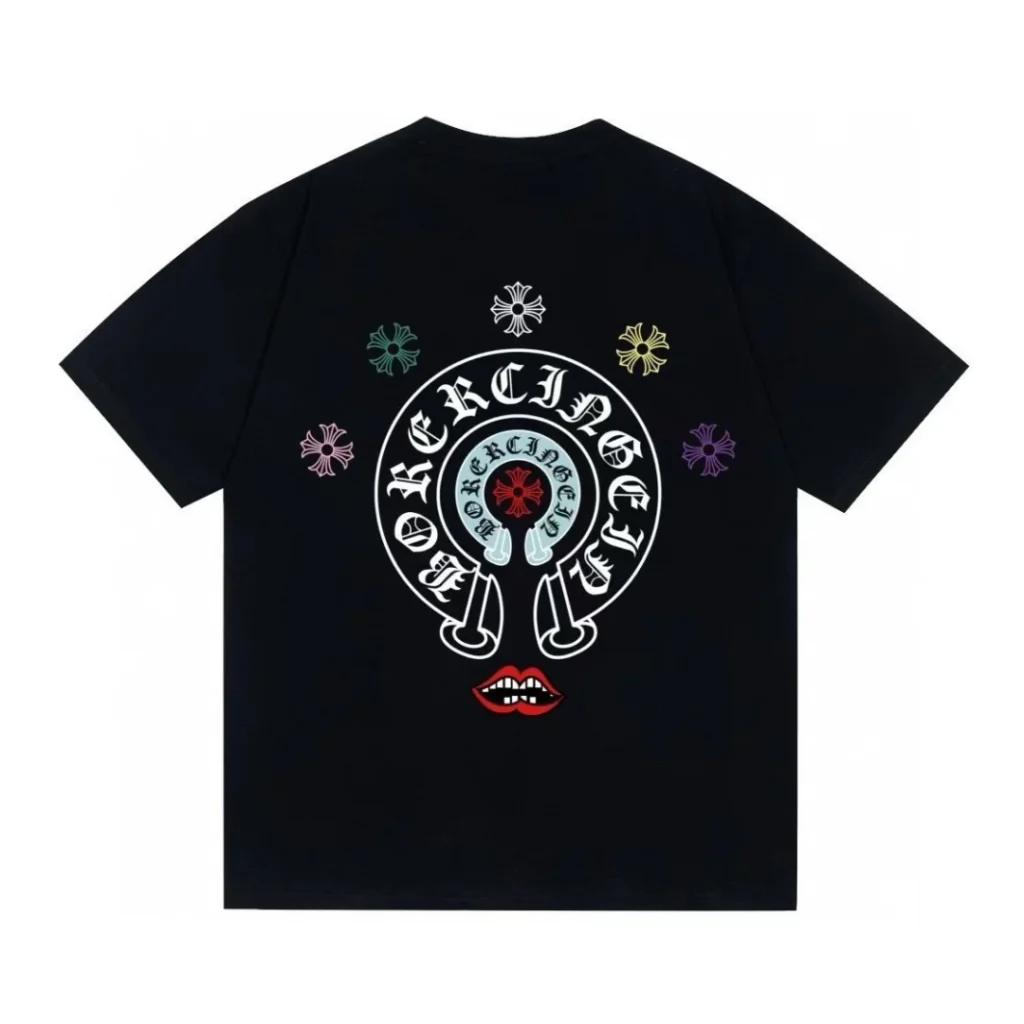 Chrome T-shirt