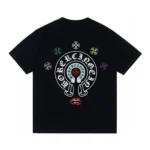 Chrome T-shirt