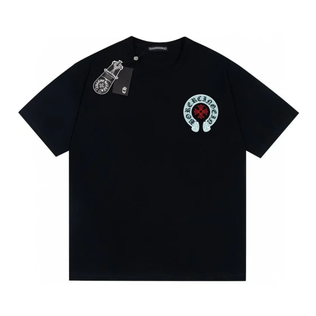 Chrome T-shirt
