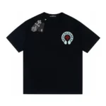 Chrome T-shirt