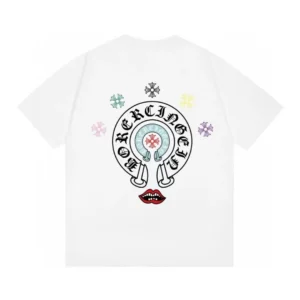 Chrome T-shirt