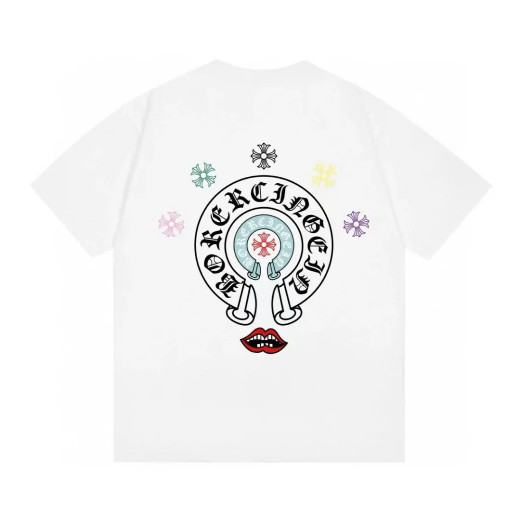 Chrome T-shirt