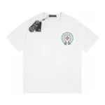 Chrome T-shirt