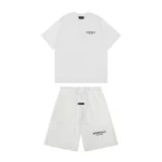 Essentials Short Set