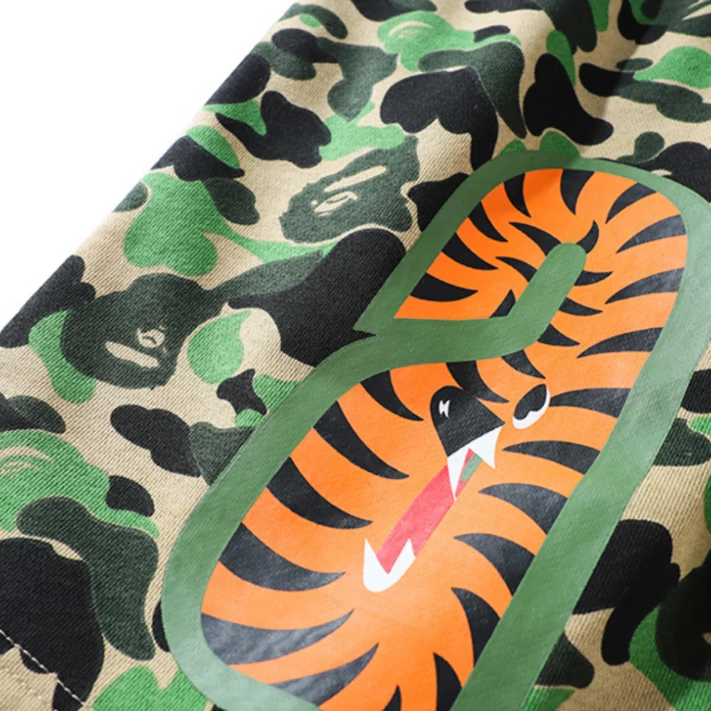 Pantalones cortos Bape