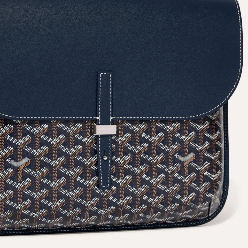 Coursier Messenger Bag