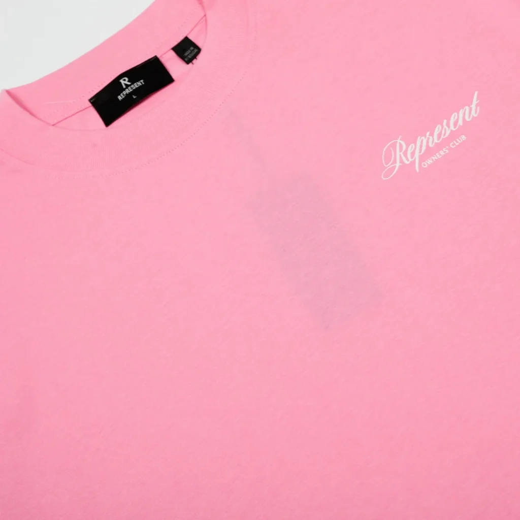 Represent T-shirt
