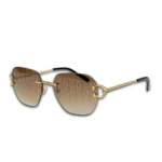 Monogram Sunglasses