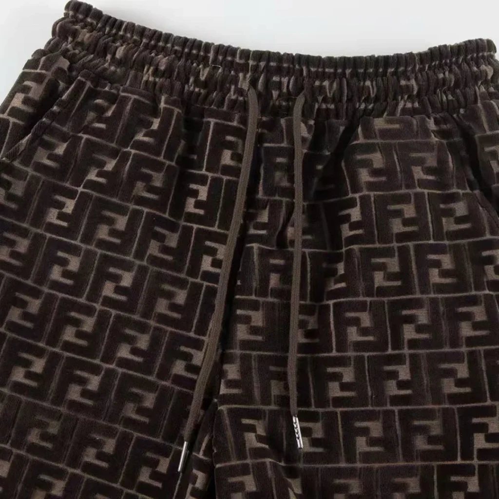 FND Shorts