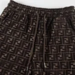 FND Shorts