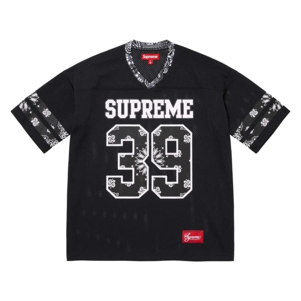 Supreme T-shirt