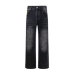 Monogram Jeans