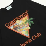 Casa Monogram Sweatshirt
