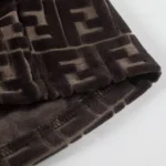FND Shorts