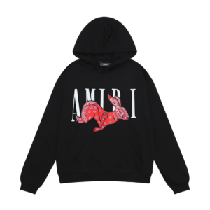 Amr Hoodie