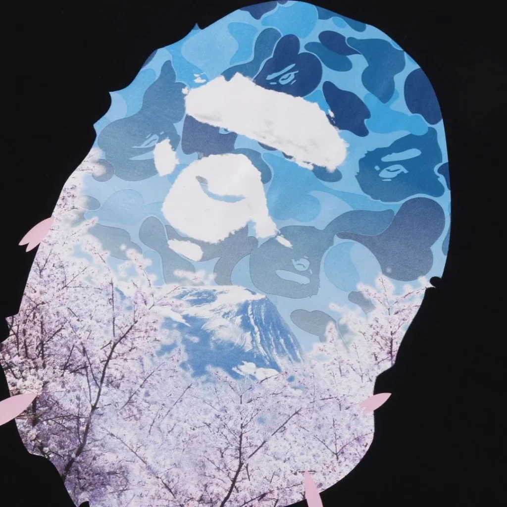 Bape T-shirt
