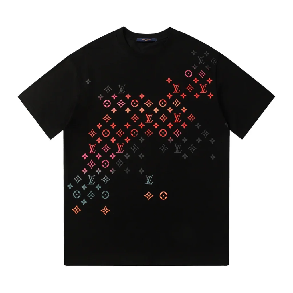 Monogram T-shirt