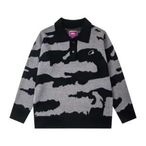 Rules The World Alcatraz Sweater